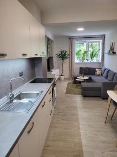 Apartment u Ježků - 8