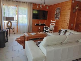 Chalet Risoul jusqu'à 8 personnes - Risoul - 7