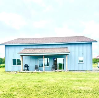 Touch of Alaska Volcano Vista - 9