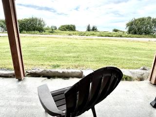 Touch of Alaska Volcano Vista - 5