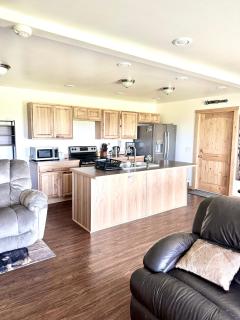 Touch of Alaska Volcano Vista - 1