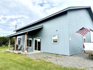 Touch of Alaska Volcano Vista - 8