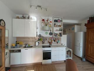 Terrace Living Near Vineyards & Vienna City Center - Viena - 6