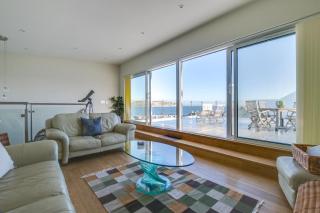 Tuppence View - Swanage - 8