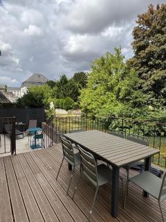 Le Lavoir de Loches - 0