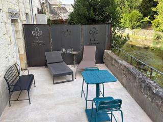 Le Lavoir de Loches - 1