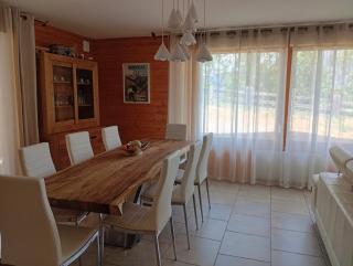 Chalet Risoul jusqu'à 8 personnes - Risoul - 9