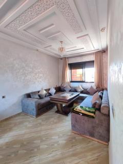 Appart à Kénitra, plage et gare à mois de 15 min - Kenitra - 8