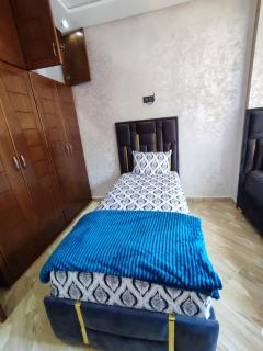 Appart à Kénitra, plage et gare à mois de 15 min - Kenitra - 1
