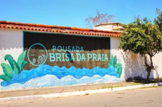 Pousada Brisa da Praia - 3