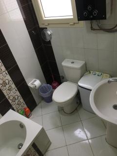 Alex 2BR - Smart TV - Wi-Fi - Work Desks & Bicycle - Alexandria - 4