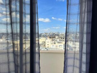 Modernes Appartement - La Corniche - 1
