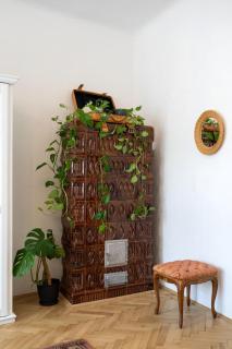 Breithofer Cottage Sighisoara - 4