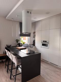 Apartament Brama Sopocka - Gdynia - 0