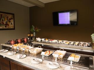 Slim Hotel Neo São Bernardo do Campo - 2