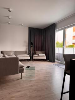 Apartament Brama Sopocka - Gdynia - 9