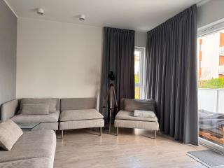 Apartament Brama Sopocka - Gdynia - 6