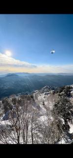 Sunny Horizon - The Valley View Penthouse - 1