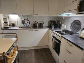 70m2 apartment at central Jyväskylä - Jyväskylä - 7