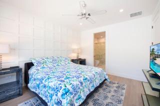 Starfish Kai - Serene Beachfront Condo with Stunning Bay Views & Resort Amenities - Driftwood Village - 6
