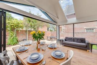 Steam Whistle Cottage - Swanage - 5