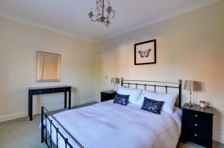 Steam Whistle Cottage - Swanage - 2