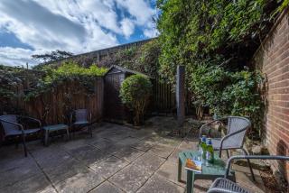 1 Durlston Mews - Swanage - 3