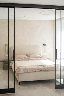Stylish apartment next to the center - Vilnius - 5