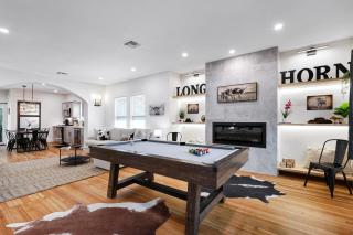 Longhorn- A Birdy Vacation Rental - San Antonio - 9