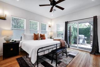 Longhorn- A Birdy Vacation Rental - San Antonio - 8