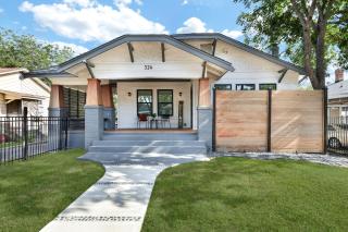 Longhorn- A Birdy Vacation Rental - San Antonio - 6