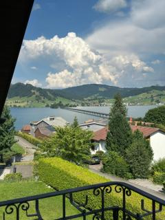 Vogelbeer - Einsiedeln - 3