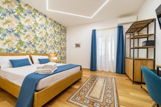 Bed & Theatre - Palermo - Palermo - 0