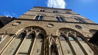 Lamberti - Florence - 6