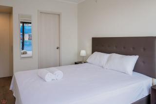 Modern 2BR Balcony in San Isidro - 1
