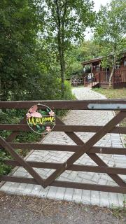 Willow Lodge Farm - Llancarfan - 7