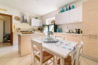 Villa Med Amalfi Coast Beach Parking - 2