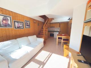 Sole Alto Charm, Parking & Wi-Fi - Marilleva - 0