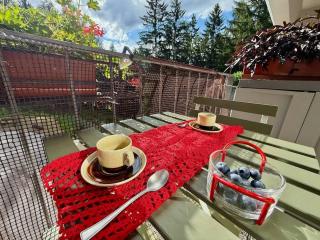 Sole Alto Charm, Parking & Wi-Fi - 7