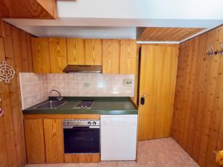 Sole Alto Charm, Parking & Wi-Fi - Marilleva - 9