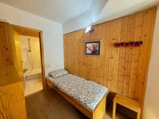 Sole Alto Charm, Parking & Wi-Fi - 4