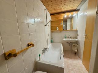 Sole Alto Charm, Parking & Wi-Fi - Marilleva - 5
