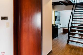 Pleasant 1BR Charming area of Miraflores - 3