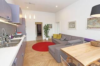Stylish River-view Apartment - Praag - 3