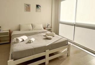 RentUp - Departamento luminoso en el barrio Congreso - 0