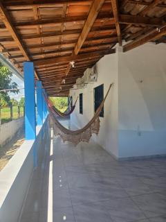 Sitio Coco Doce Aquiraz - 3
