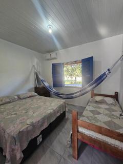 Sitio Coco Doce Aquiraz - 7