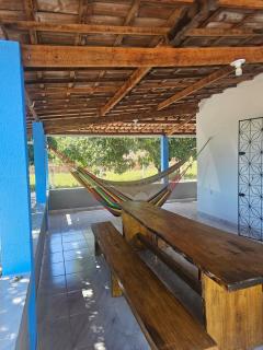 Sitio Coco Doce Aquiraz - 9