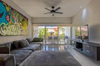 The Amber Getaway at Sabbia D403 - Playa del Carmen - 9