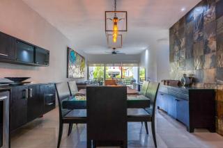 The Amber Getaway at Sabbia D403 - Playa del Carmen - 1
